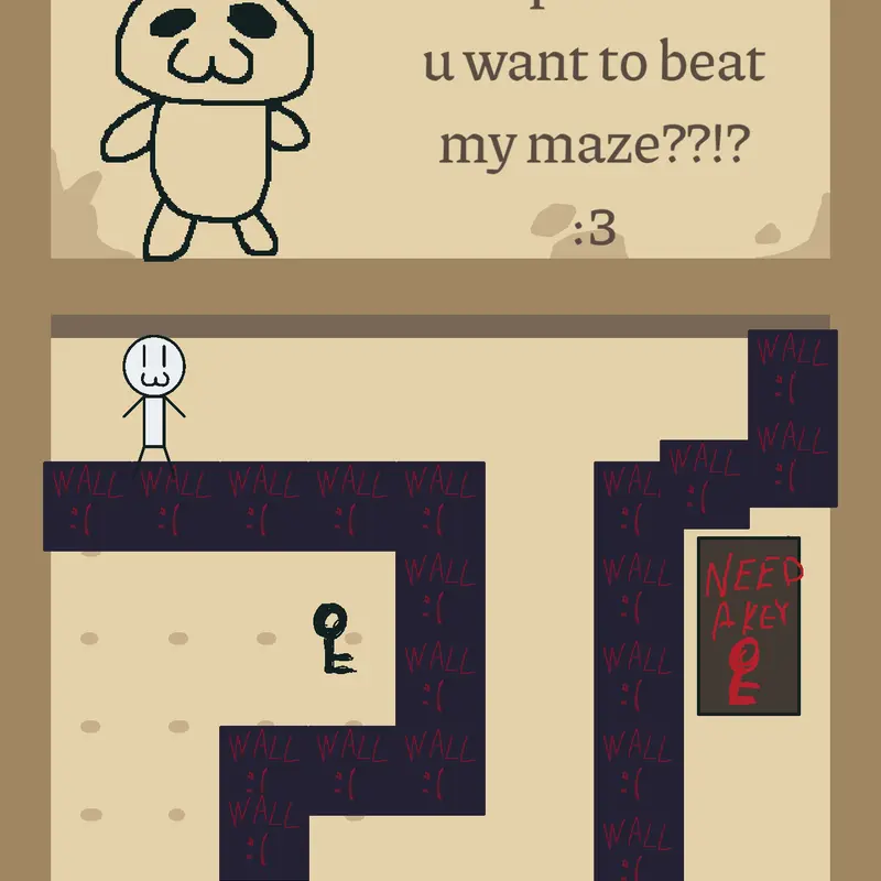 Game by @idkforgot