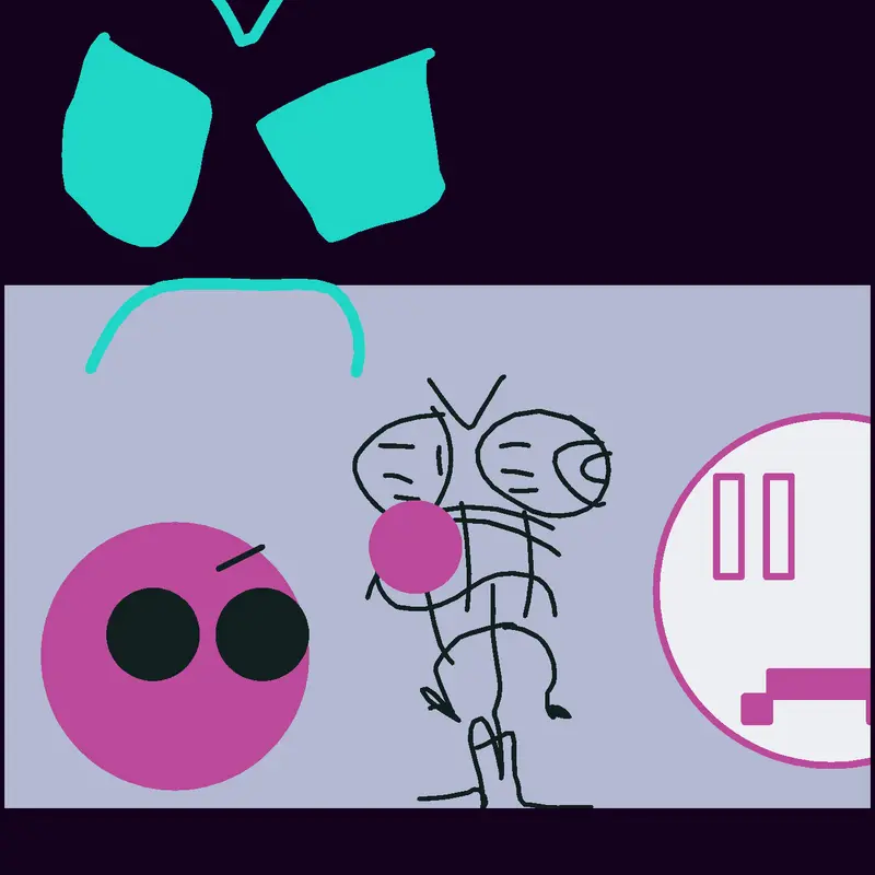 Game by @too_late-exe