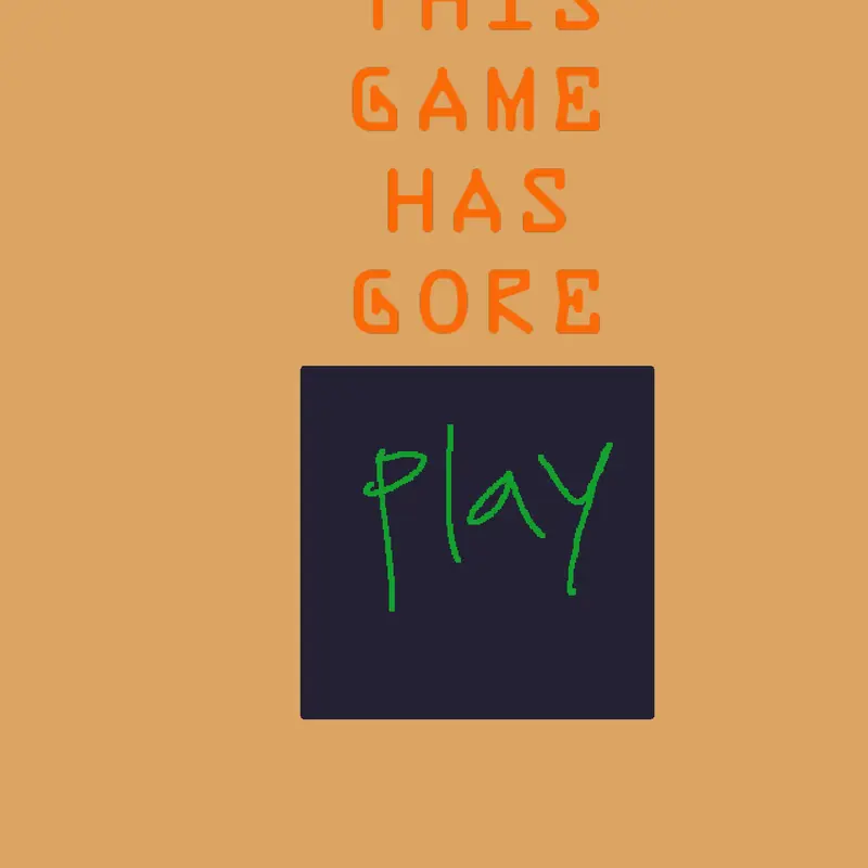 Game by @TrevorBoiled