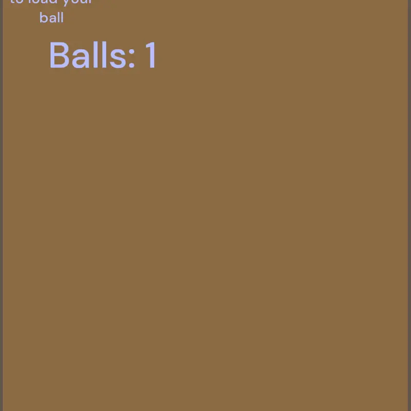 Game by @MightyBonafide
