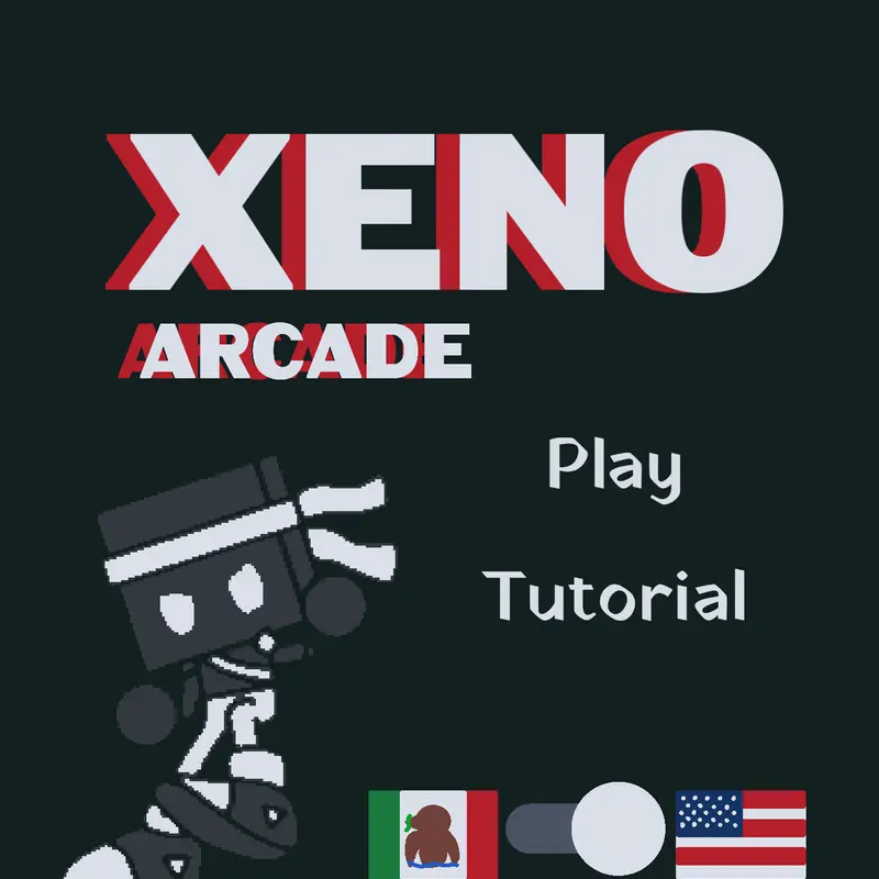 Game by @Xtreme_