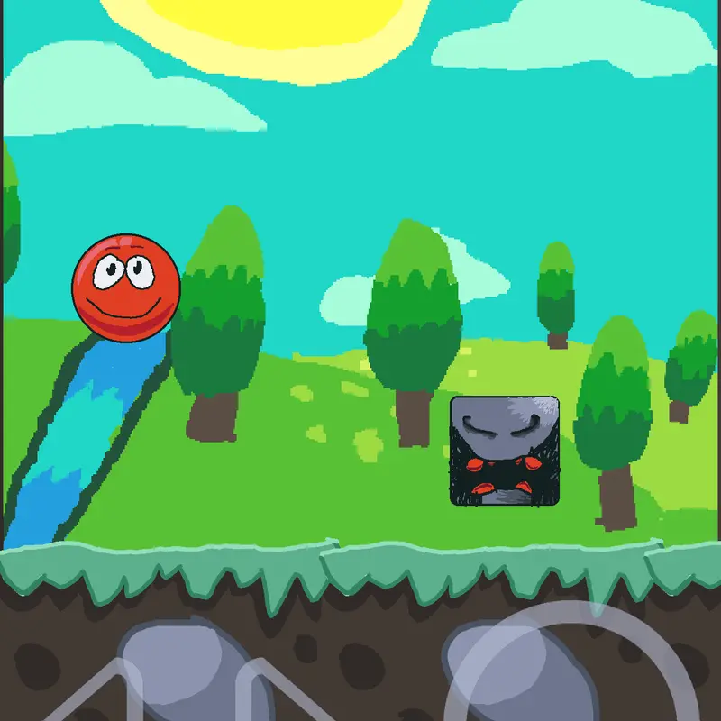 Game by @ShadeYT