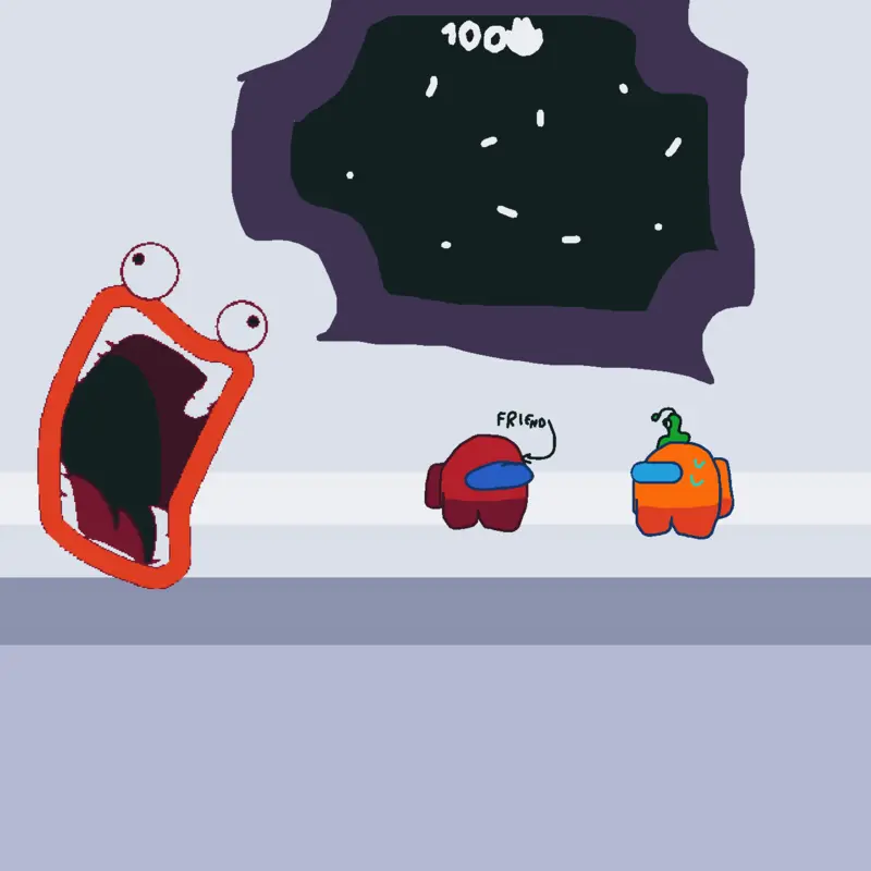 Game by @isaaquin