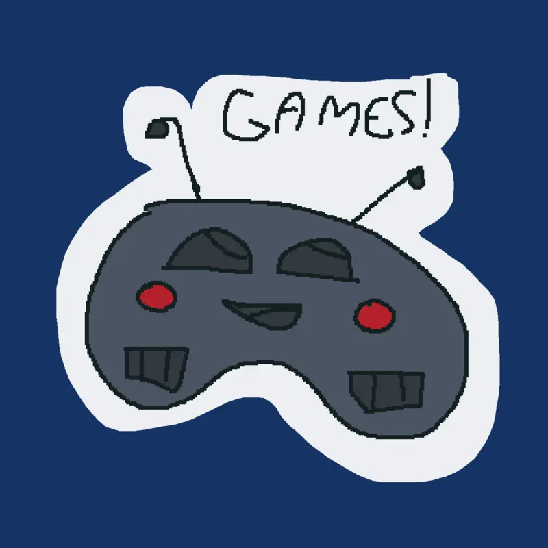 Game by @InkyToyy