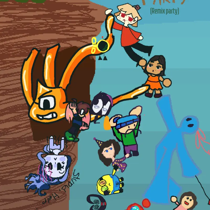 Game by @yomellamocomounacacatua