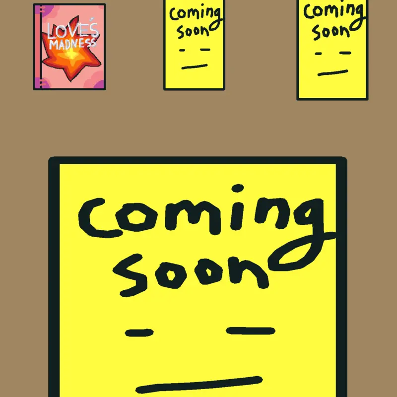 Game by @cupidvortexa
