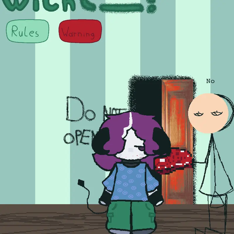 Game by @am_just_a_normal_person