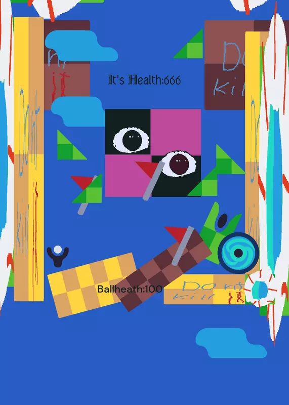 Game by @umardayyansome