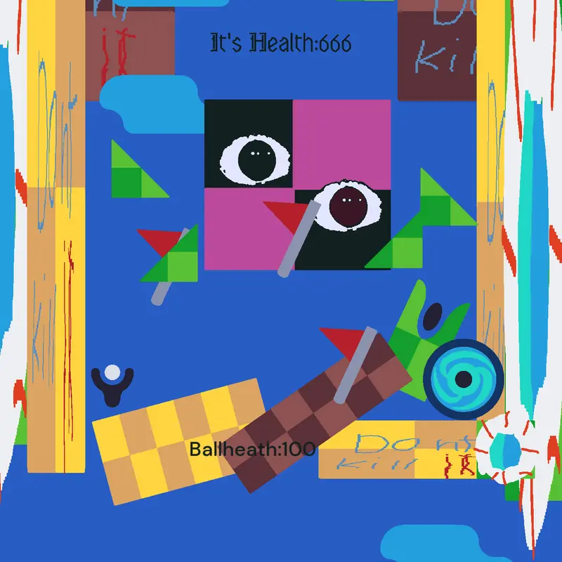 Game by @umardayyansome