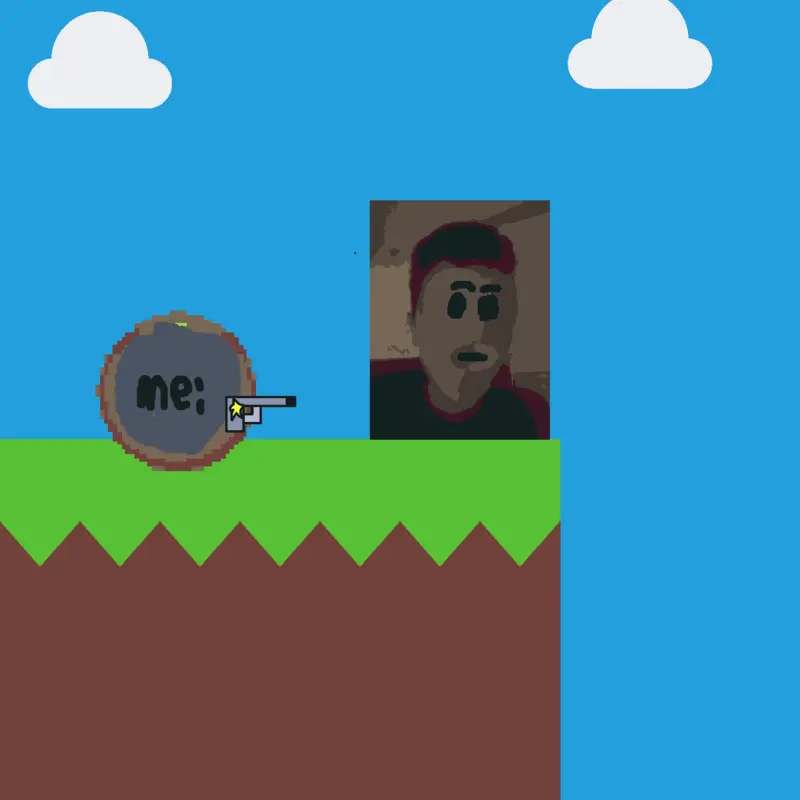 Game by @lemos_araujo