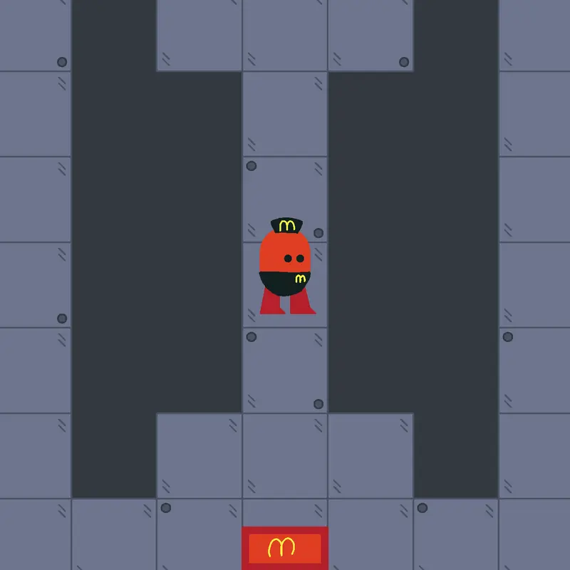 Game by @Kinnie