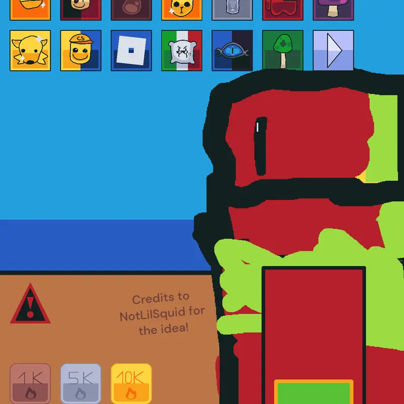 Game by @Dylan_sonic_fan