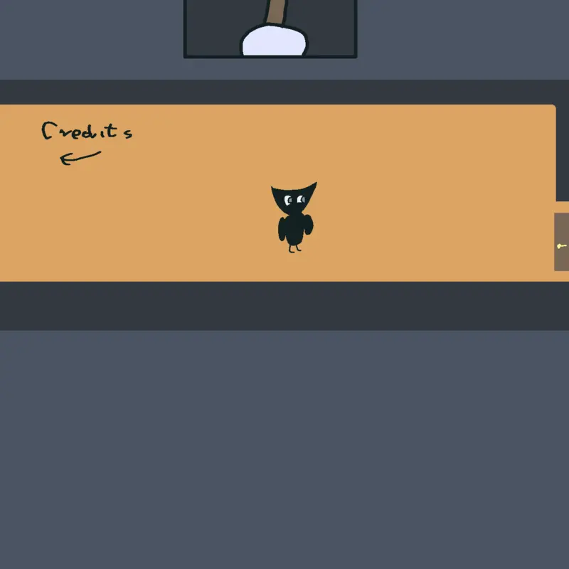 Rooms recovered by @Someone79