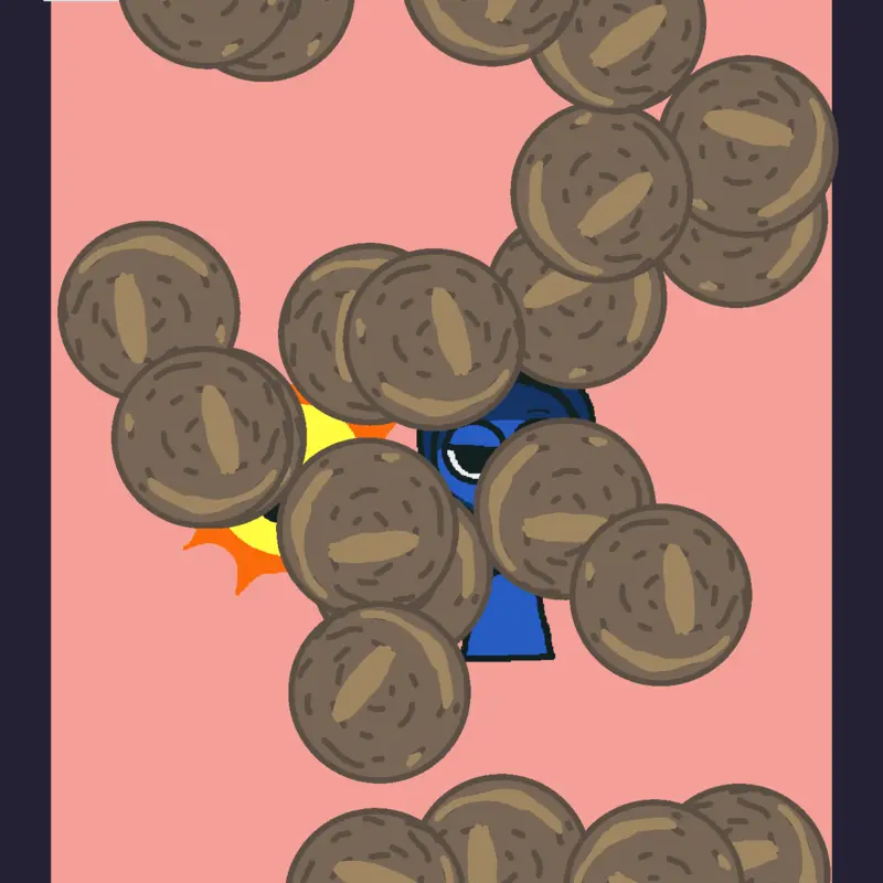Game by @NolikSimkaSprunki2025