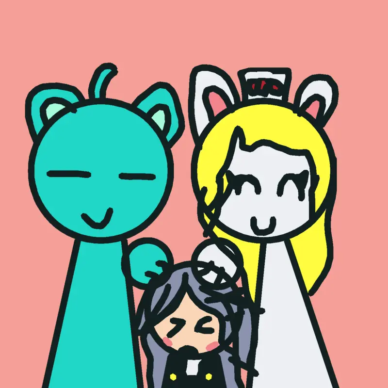 Game by @sheilathecat
