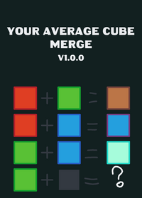 My Ending Game Merge :P