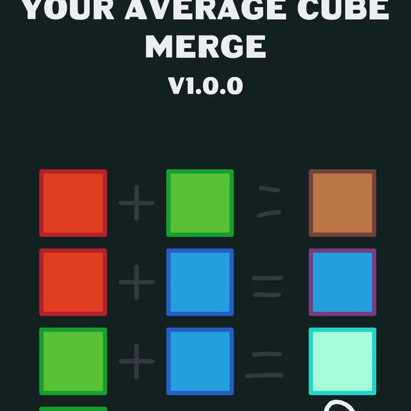 My Ending Game Merge :P by @MarkertoreOSC