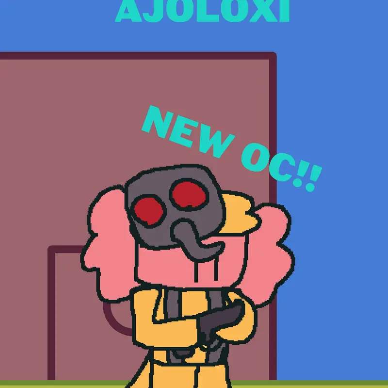 Game by @Ajoloxi97