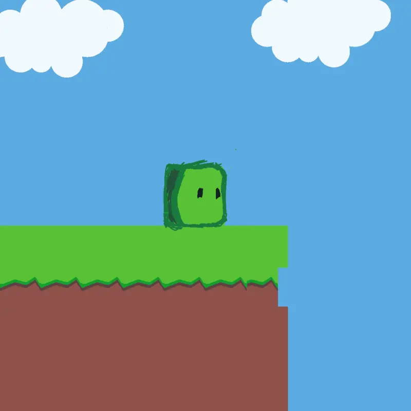 Game by @wafflesconqueso