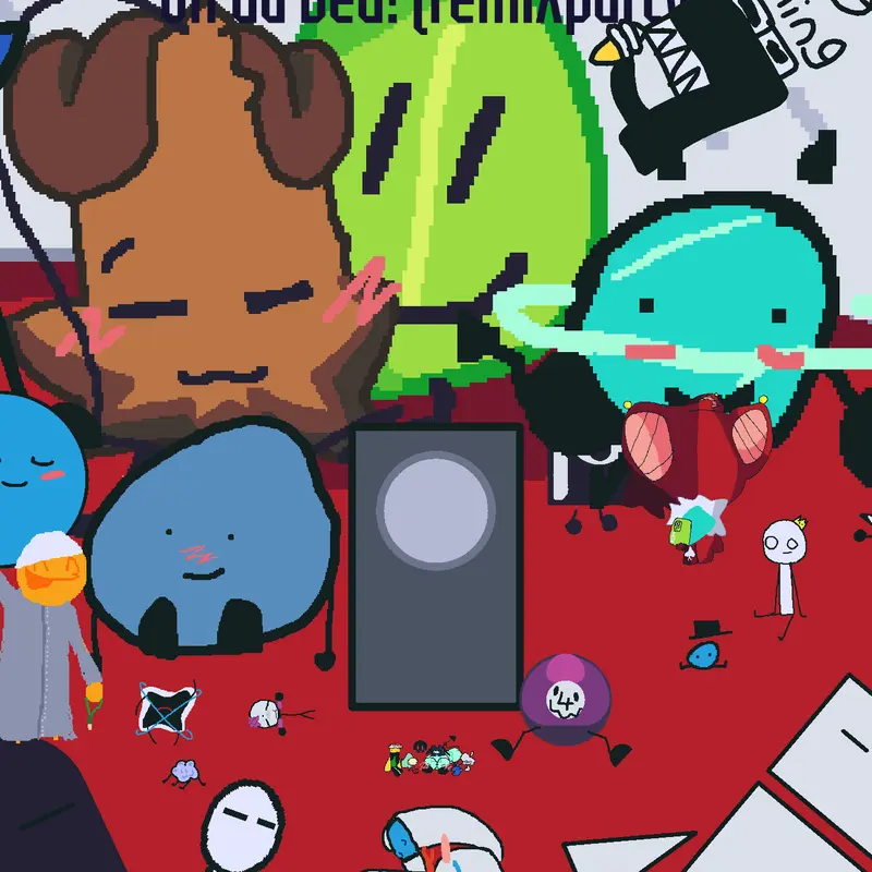 Game by @SevenIzCool