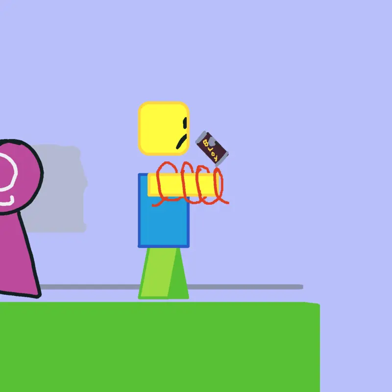 Game by @Dob_