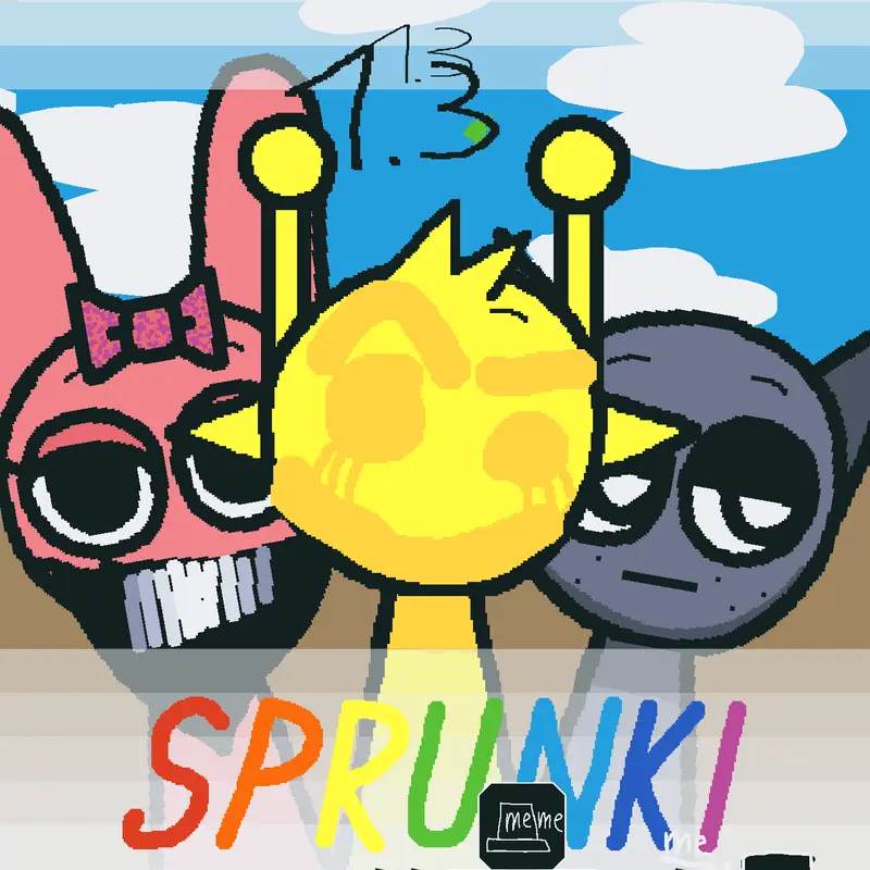 Game by @tuppp