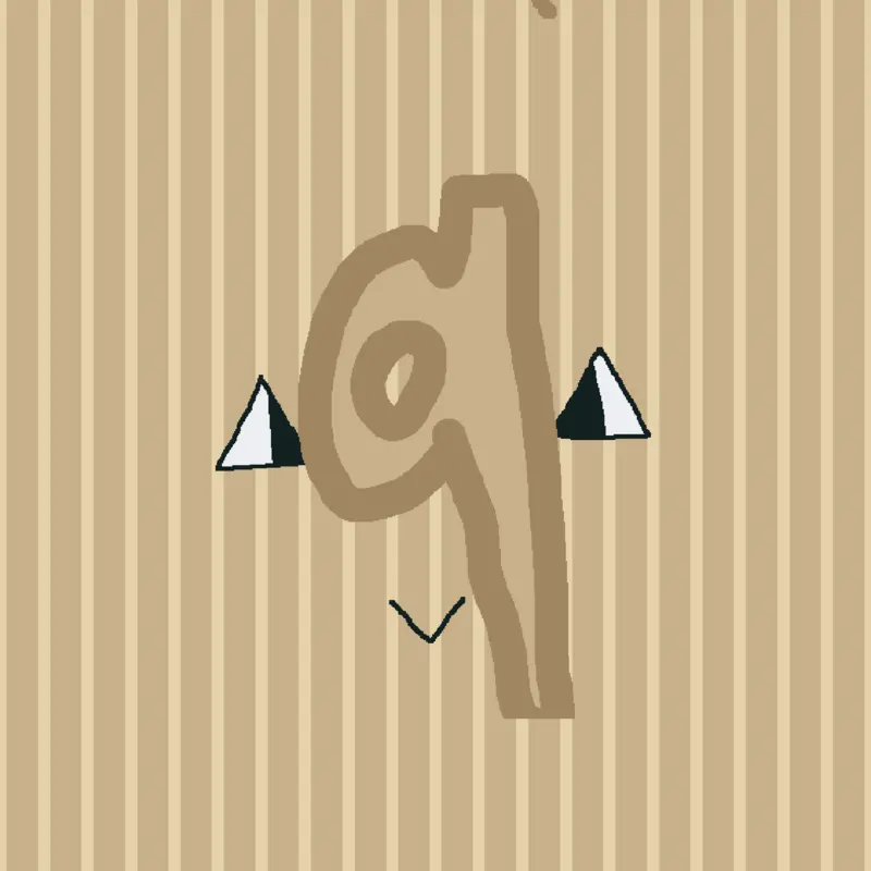 Game by @LetterI