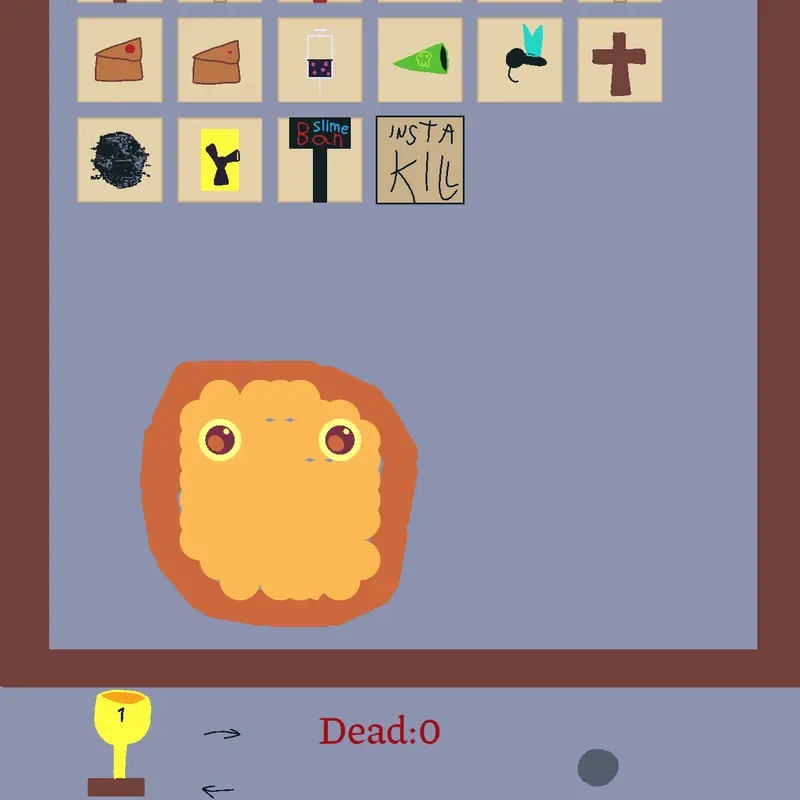 Game by @Blob-King