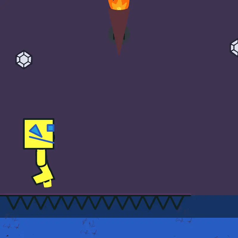 Game by @MakiAnimations14