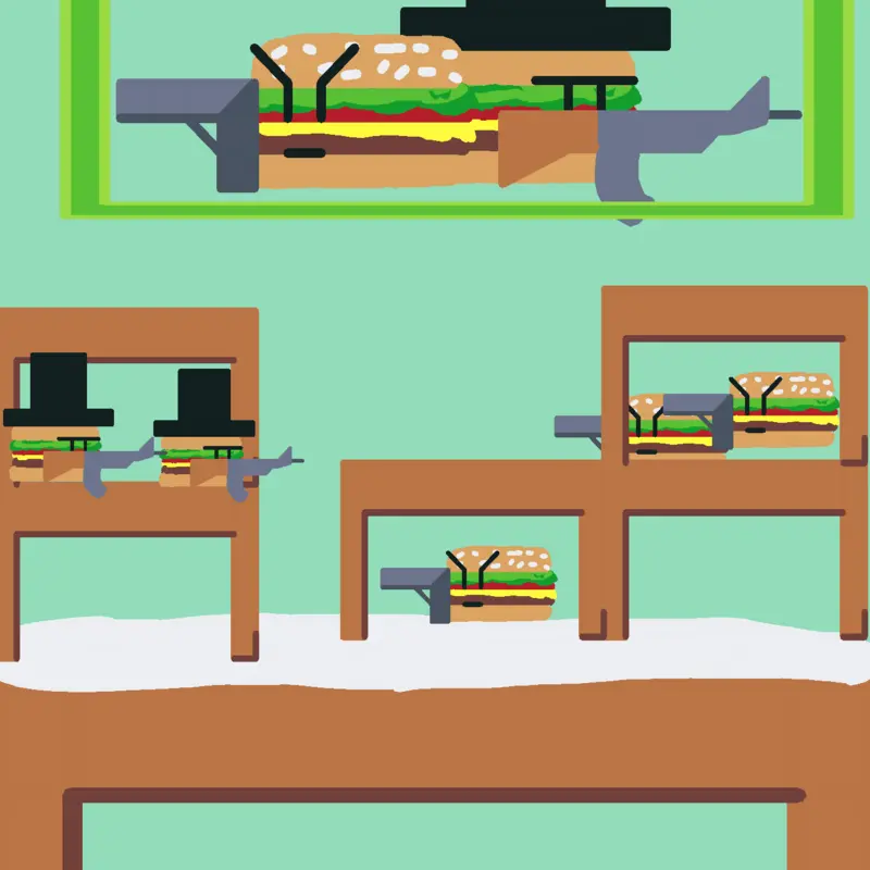 Game by @cdotkom
