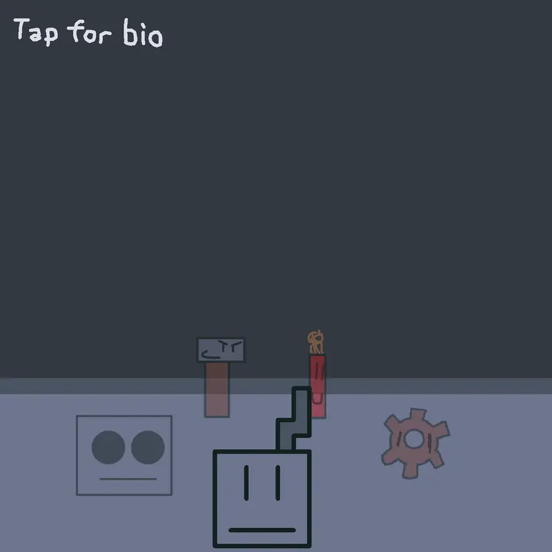 Game by @Arockwithatail