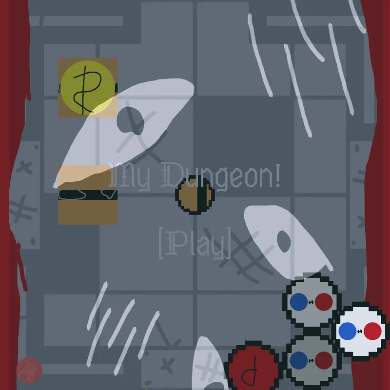 Game by @dkdkjdeiwisj1992isk