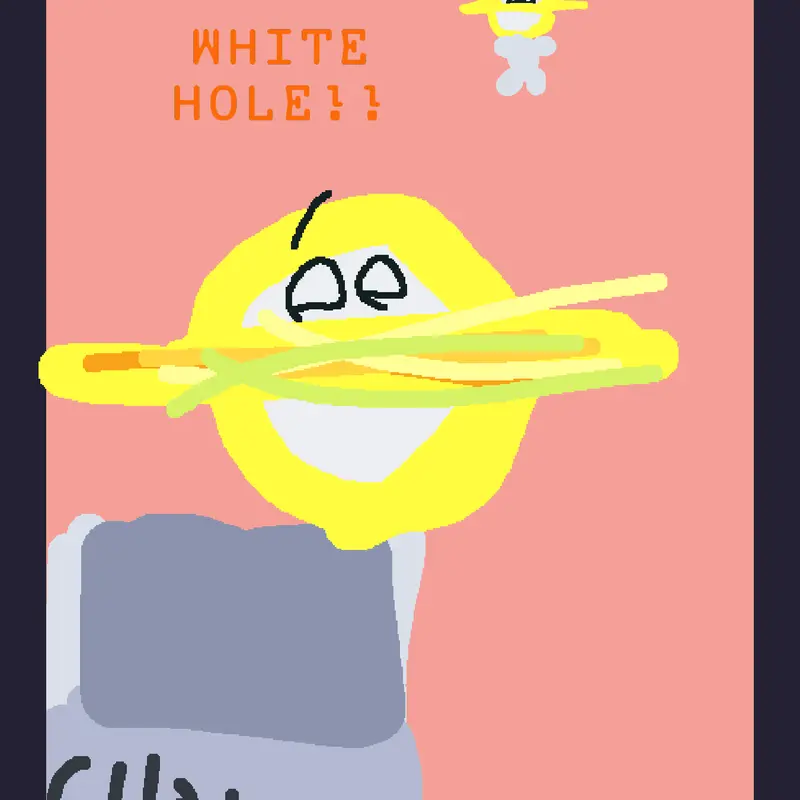 Rargoll by @Sun_Solar_System