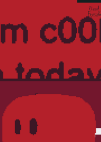 FIGHT COOLKID!