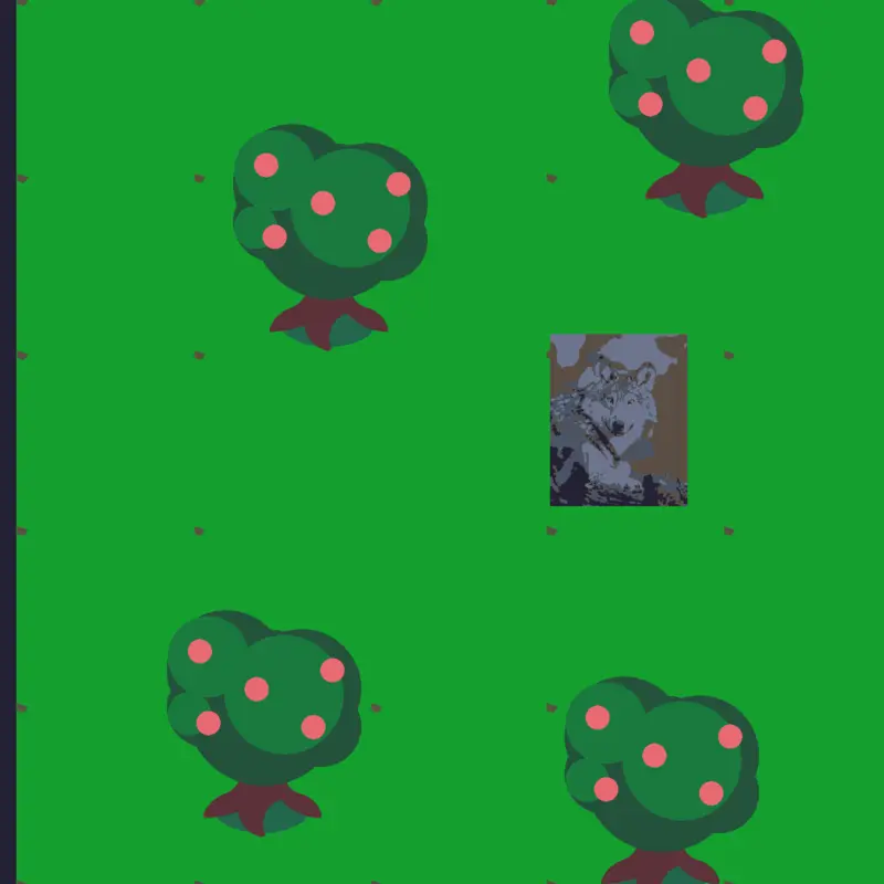 Game by @bouncyearth