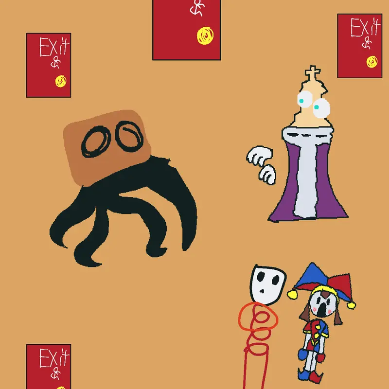 Game by @acountisabandon