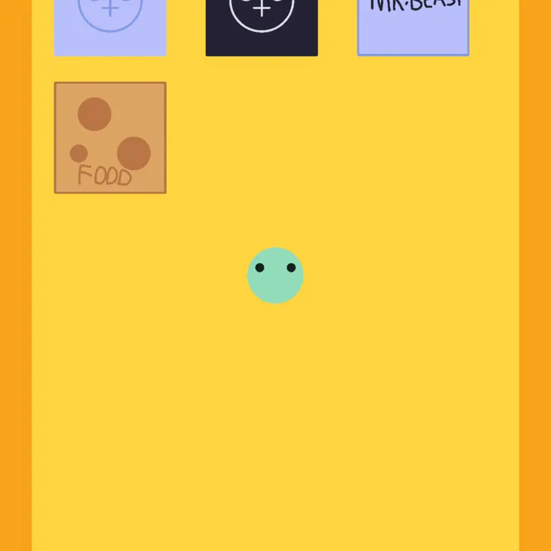 Game by @meooowww