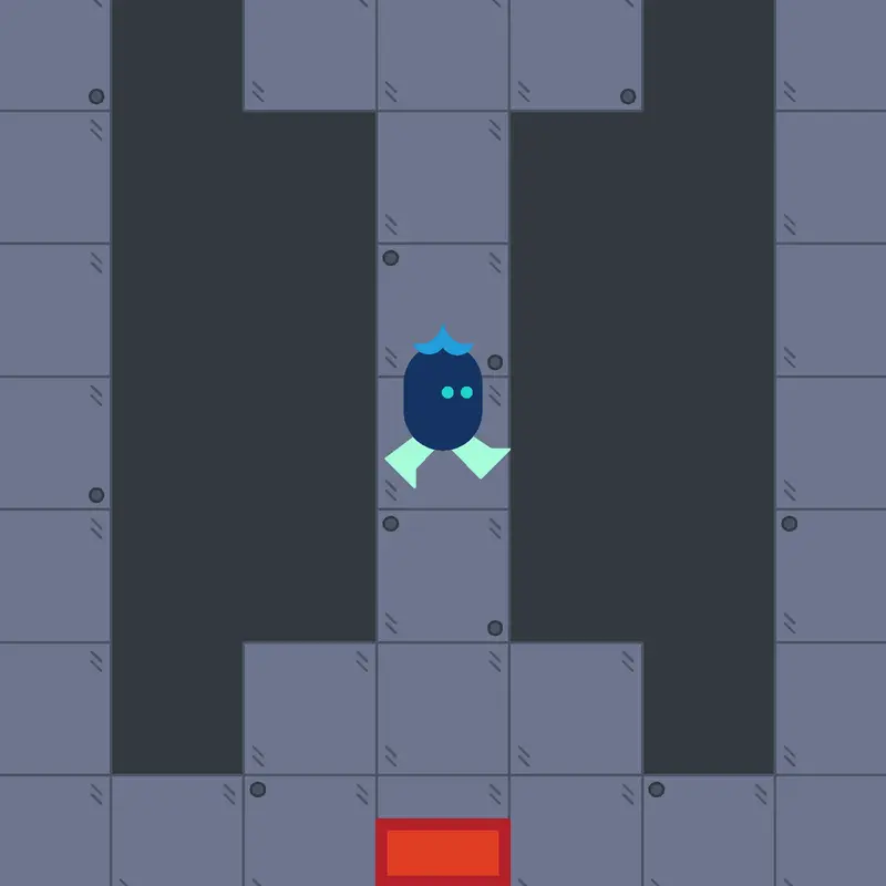 Game by @turXtl