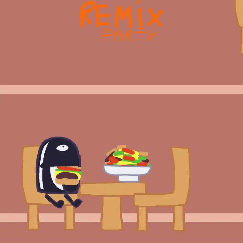 Game by @Pusheen1234