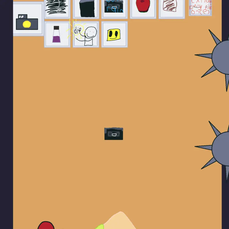 Game by @eirdeenayasmin