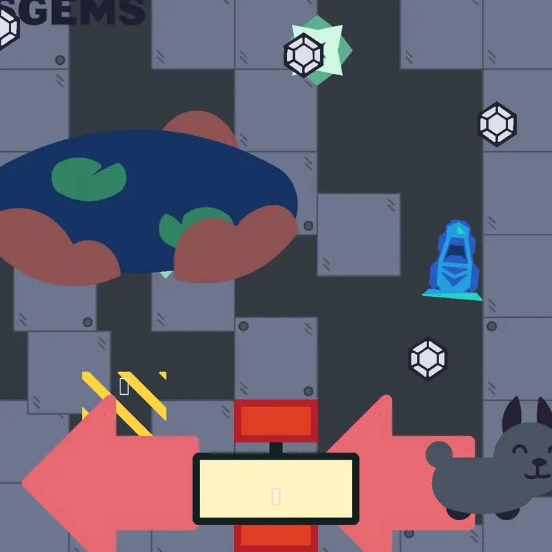 Game by @matt23