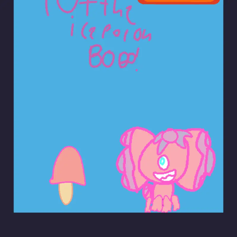 Game by @M4R1AH_TH3_ST4R