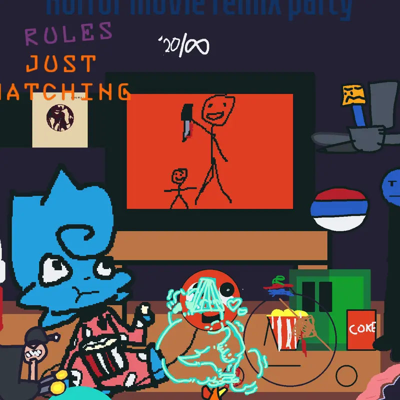 Game by @inaceneznam