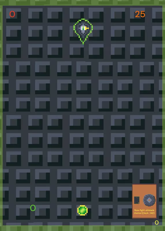Game by @Zont