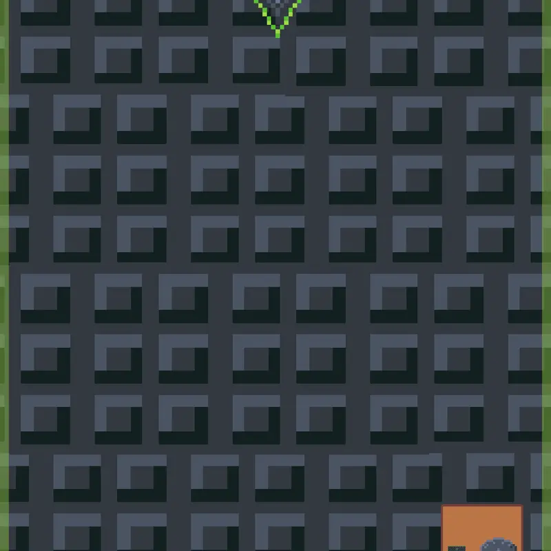 Game by @TheoreBrazil_CH2
