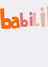 Destroy A Ba Bi Lik Logo