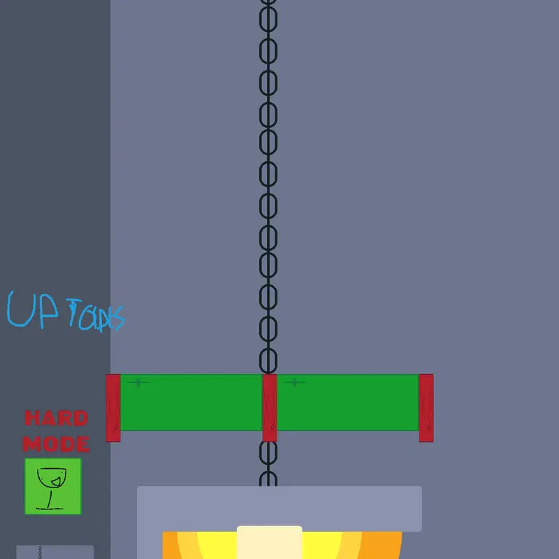 Up the Elevator by @leolindo13years
