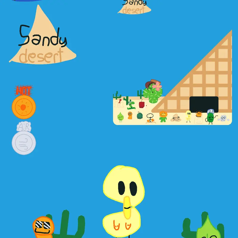 Game by @Arockwithatail
