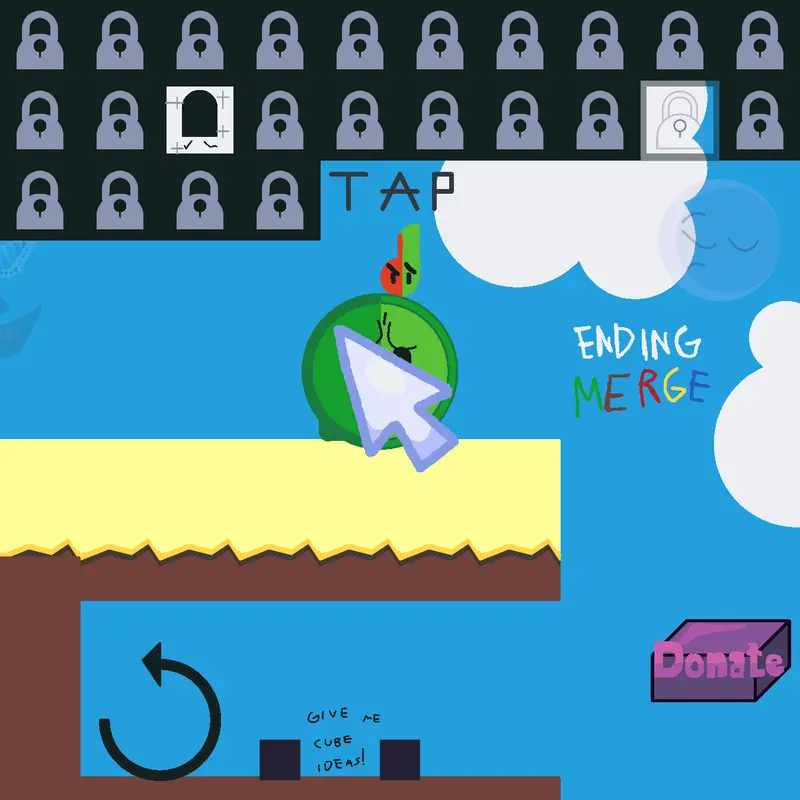 Game by @estoniabankman