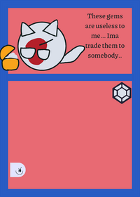 Maze game all by me!